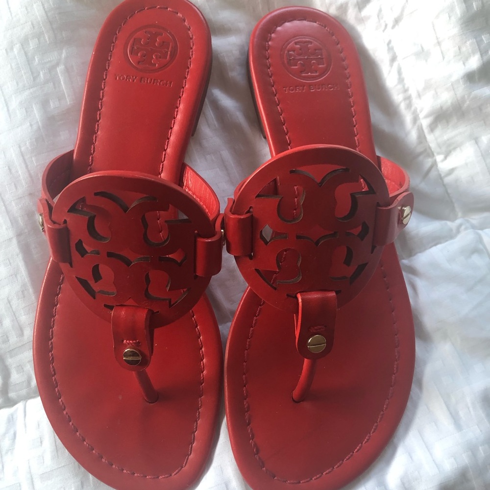 Tory Burch Miller